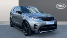 Land Rover Discovery 3.0 D300 R-Dynamic SE 5dr Auto Diesel Station Wagon
